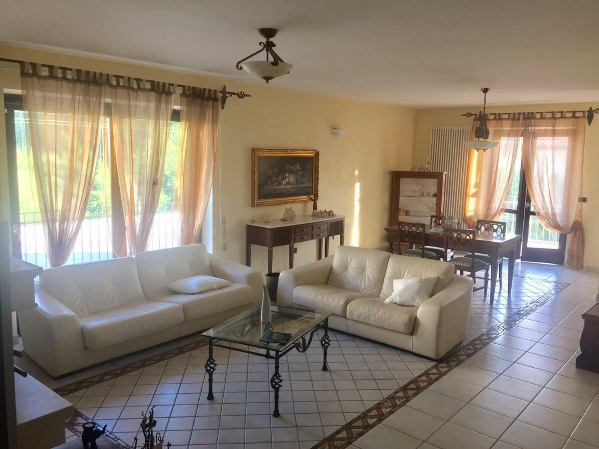 Villa Nicolai Tra Mare E Montagna Lettomanoppello Εξωτερικό φωτογραφία