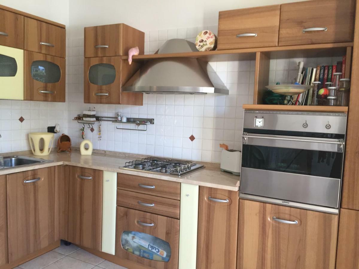 Villa Nicolai Tra Mare E Montagna Lettomanoppello Εξωτερικό φωτογραφία
