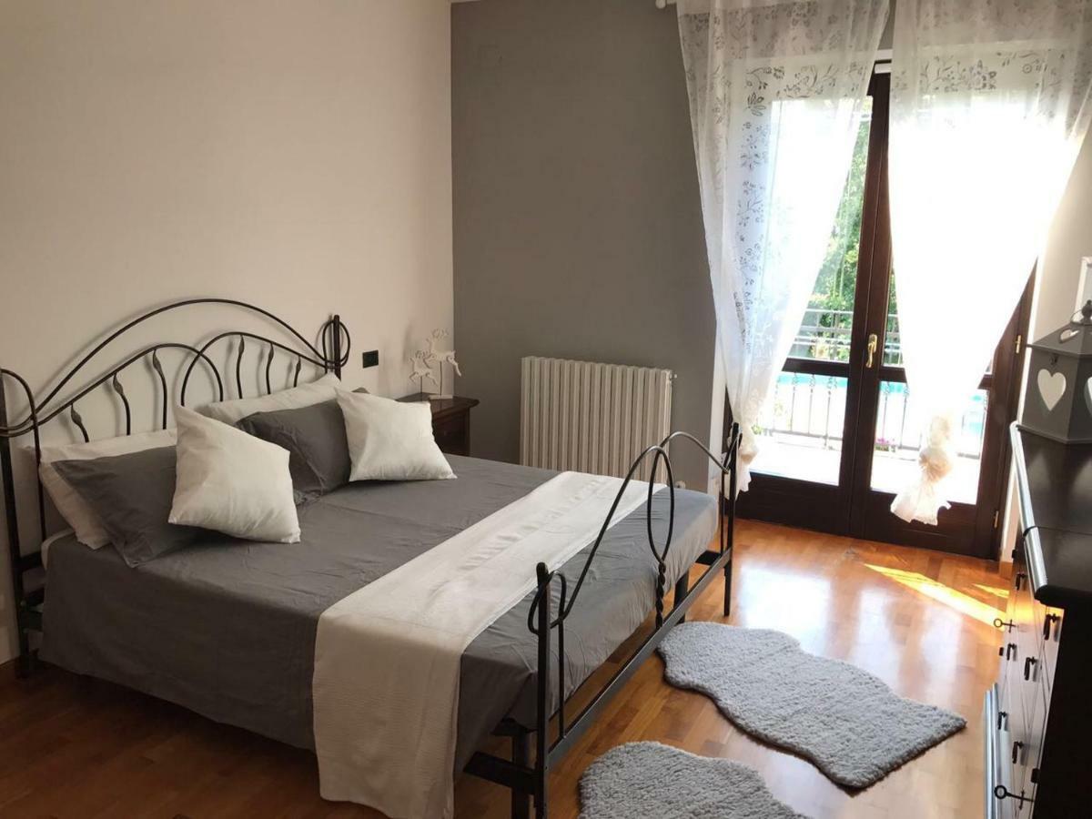 Villa Nicolai Tra Mare E Montagna Lettomanoppello Εξωτερικό φωτογραφία