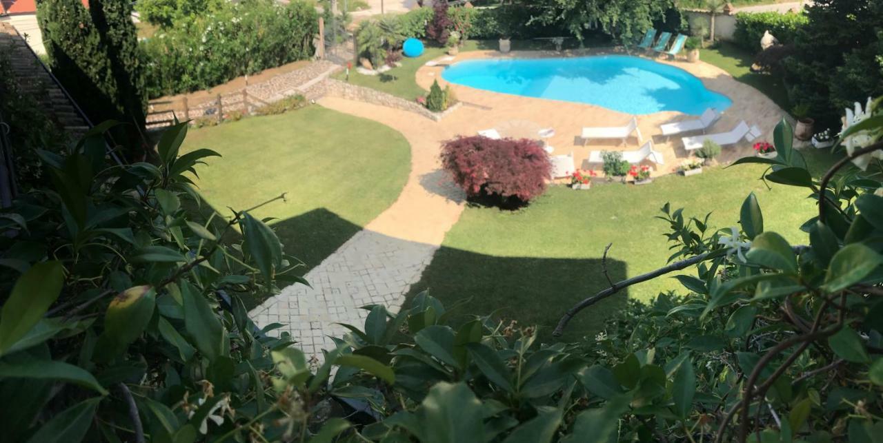 Villa Nicolai Tra Mare E Montagna Lettomanoppello Εξωτερικό φωτογραφία